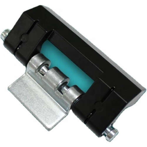 Industrial Hardware Swivel Concealed Hinge For Cabinet Doors 1 Pc 1