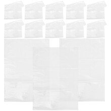 Transparente Verpackungsbeutel Mit Heißsiegelgerät 100