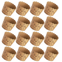 150 Cake Cup Förmchen Papier Muffin Backformen Cupcake Halter
