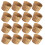 150 Cake Cup Förmchen Papier Muffin Backformen Cupcake Halter 1