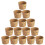 150 Cake Cup Förmchen Papier Muffin Backformen Cupcake Halter 8