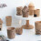 150 Cake Cup Förmchen Papier Muffin Backformen Cupcake Halter 4
