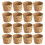 150 Cake Cup Förmchen Papier Muffin Backformen Cupcake Halter 5