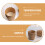 150 Cake Cup Förmchen Papier Muffin Backformen Cupcake Halter 11