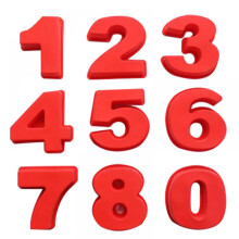 Number Cake Molds, Silicone Baking Set, Cake Mold Numbers Perfectly Sized For Birthday And Anniversary Celebrations, Reuse Without Sticking, Thick Sid
