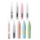 Quiet Electric Pet Clippers With Ceramic-Pink battery model 2