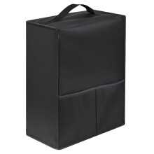 Drink Machine Cover Dust Cover Case For Blender And Cocktail Maker Heat Resistant Appliance Protection Cafe Office Dorm