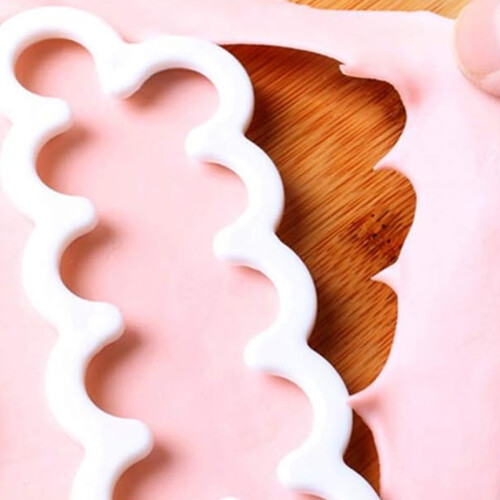 Poetic Rose Maker, Εργαλείο Gumpaste Flowers για Διακόσμηση Κέικ, Κομψή Προσθήκη στο Οπλοστάσιό 2