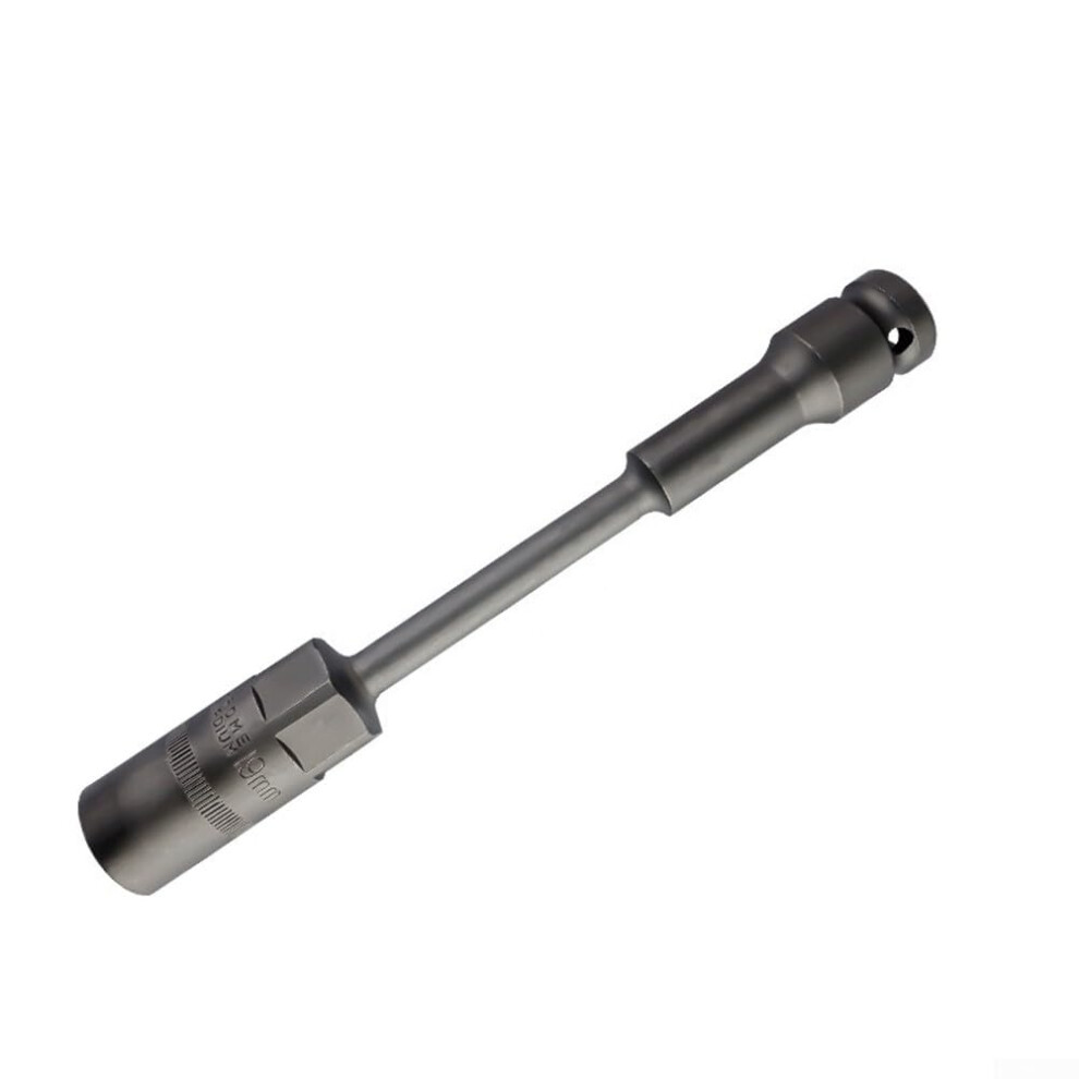 200Mm Thin Wall Socket Wrench 19Mm Socket Size, Automotive And Machinery Fastening Tool 9067246027995