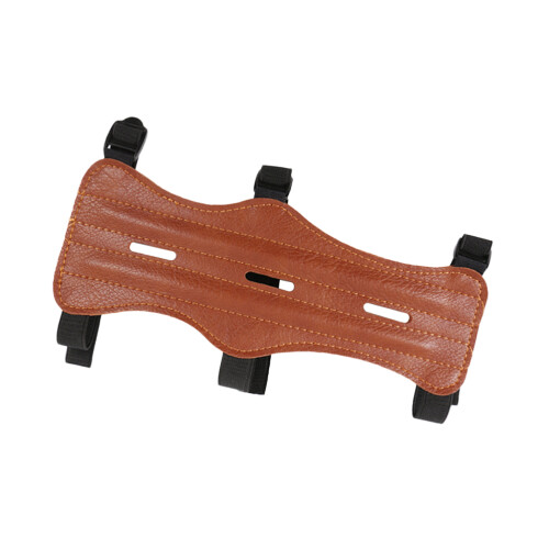 Armschoner Für Beißen PU Jagd 1
