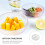 Schüssel Für Salat Dessert Transparent 9