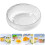 Schüssel Für Salat Dessert Transparent 5