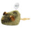 Automatic Electronic Moving Mouse Cats Toy Kitten Toy for 1