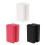 2 Piece Magnetic Flag Weights Secures Large Outdoor-White 2
