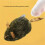 Automatic Electronic Moving Mouse Cats Toy Kitten Toy for 4