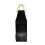 High Strength Fabric Cargo Straps Adjustable Length-Black 1