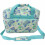 Sewing Machine Bag Large Capacity Sewing-Butterfly flower 6
