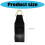 High Strength Fabric Cargo Straps Adjustable Length-Black 3