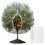 Large Fruit Tree Netting Garden Netting Barrier Mesh-180x200cm 3