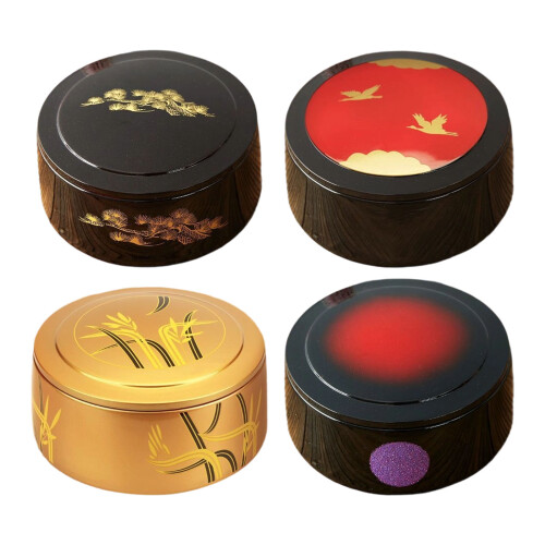 Space Efficient Odor Resistant Japanese Lunch-Daffodils golden 1