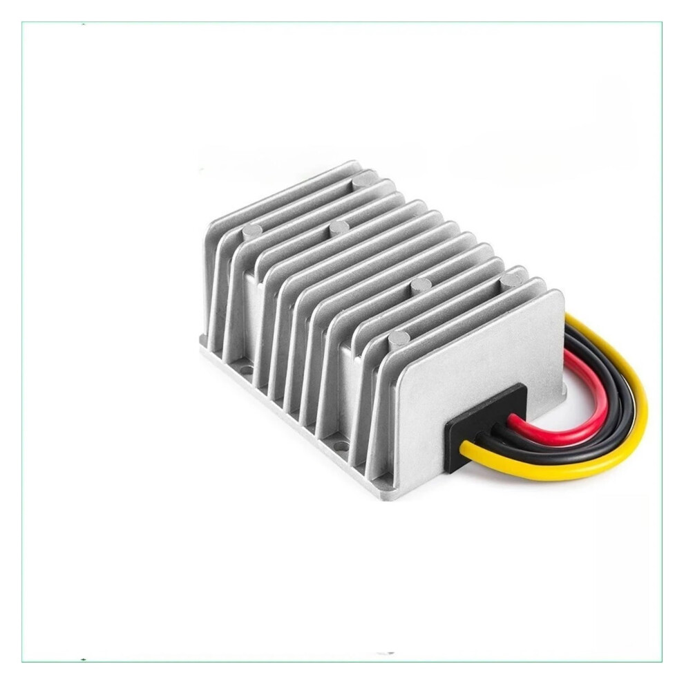12V To 24V 20A 480W Boost Module Dc Dc Voltage Regulator 12V24v Boost Converter 480W Max 20A 9339159401705