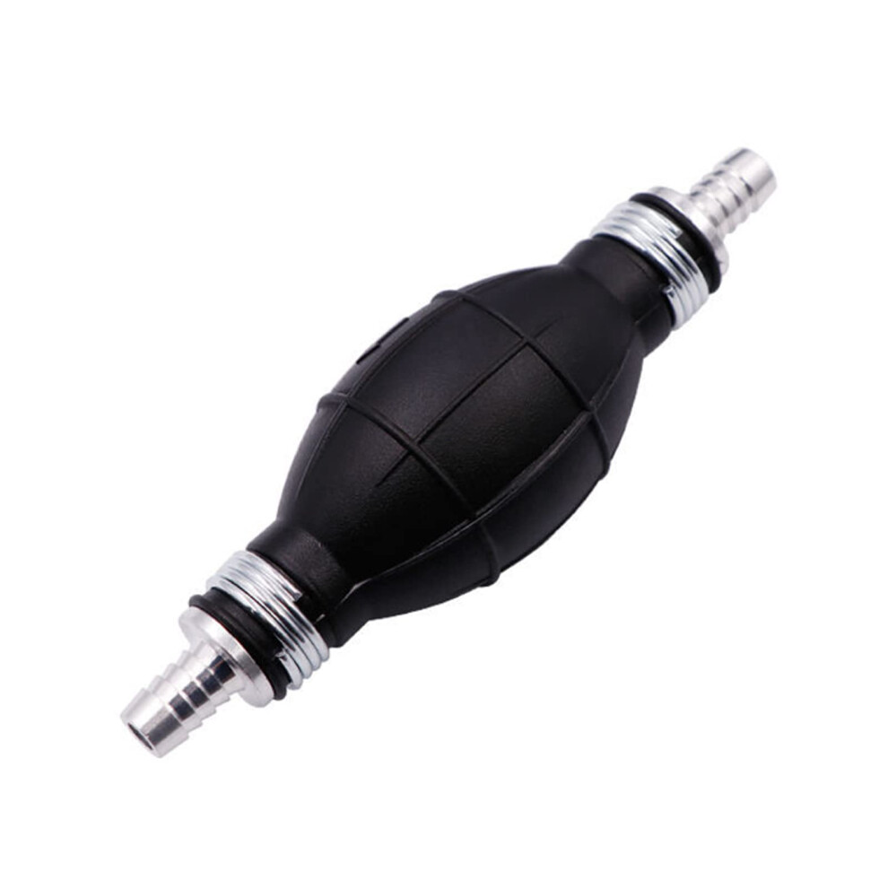 Rubber Manual Liquid Oil Transfer Petrols Bulb For Car Marine 8Mm Oil Transfer Pump For Gasoline And Petrol 9067246028138