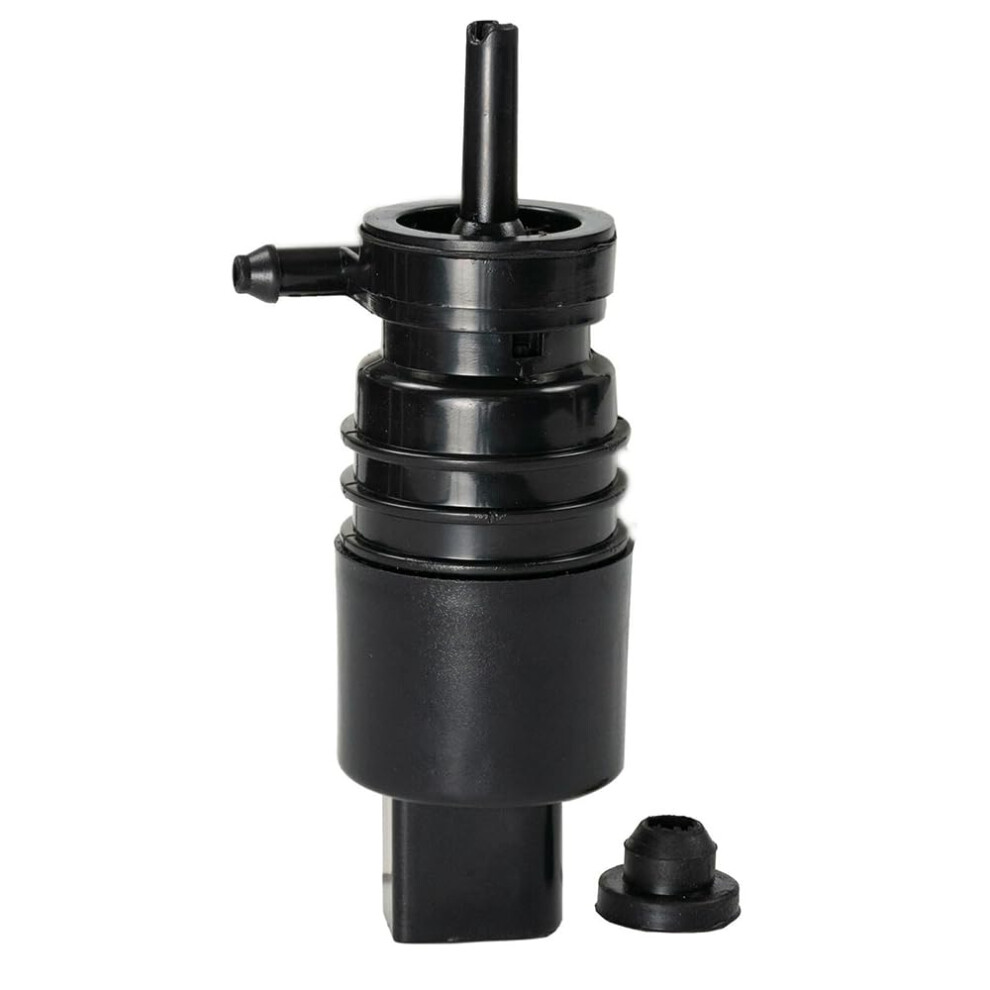 Windshield Washer Pump For Bmw E46 E38 E39 E60 E65 E53 Front Windshield Wiper Washer Pump Motor With Grommet 67126934159 9105992342358