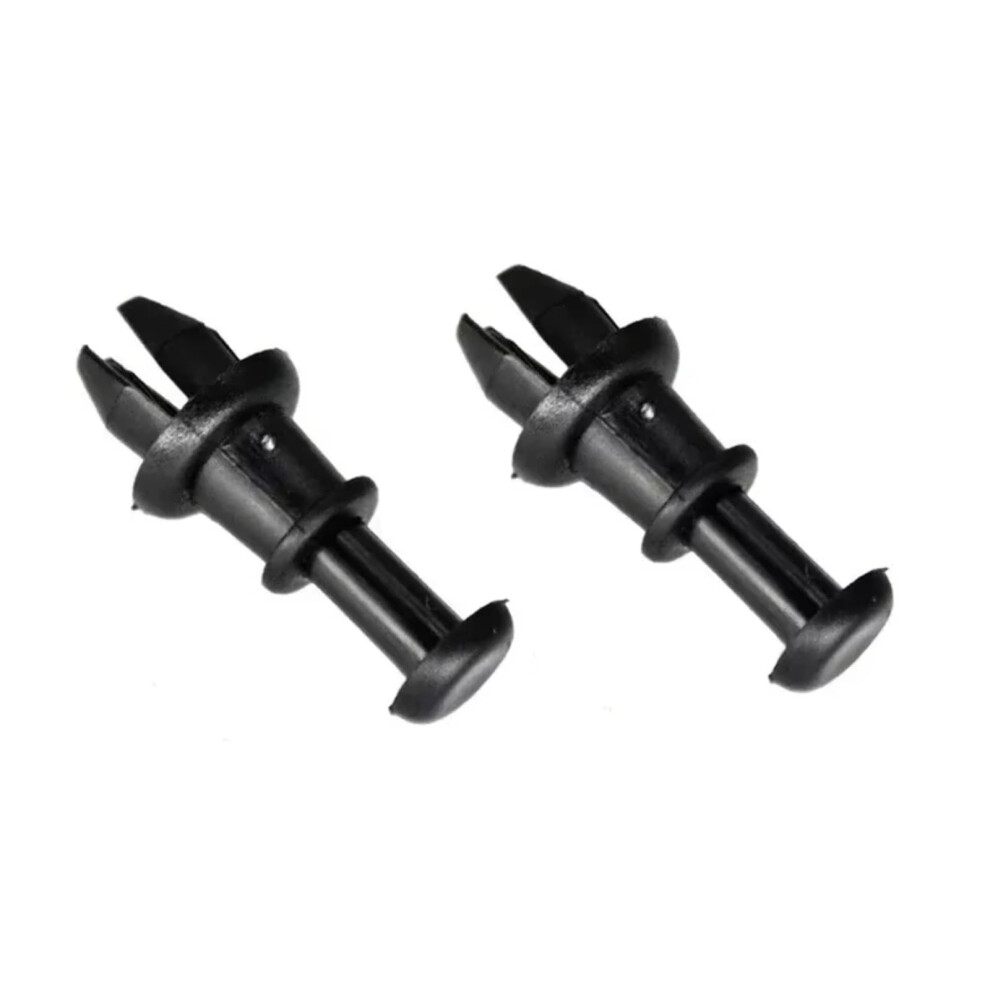 Rear Parcel Shelf Cord For Golf 5 6, Tiguan Mk1, Polo Trunk Fixing String Clip 1M6867574a 1K6863447a 2Pcs Buckles 9339159402054