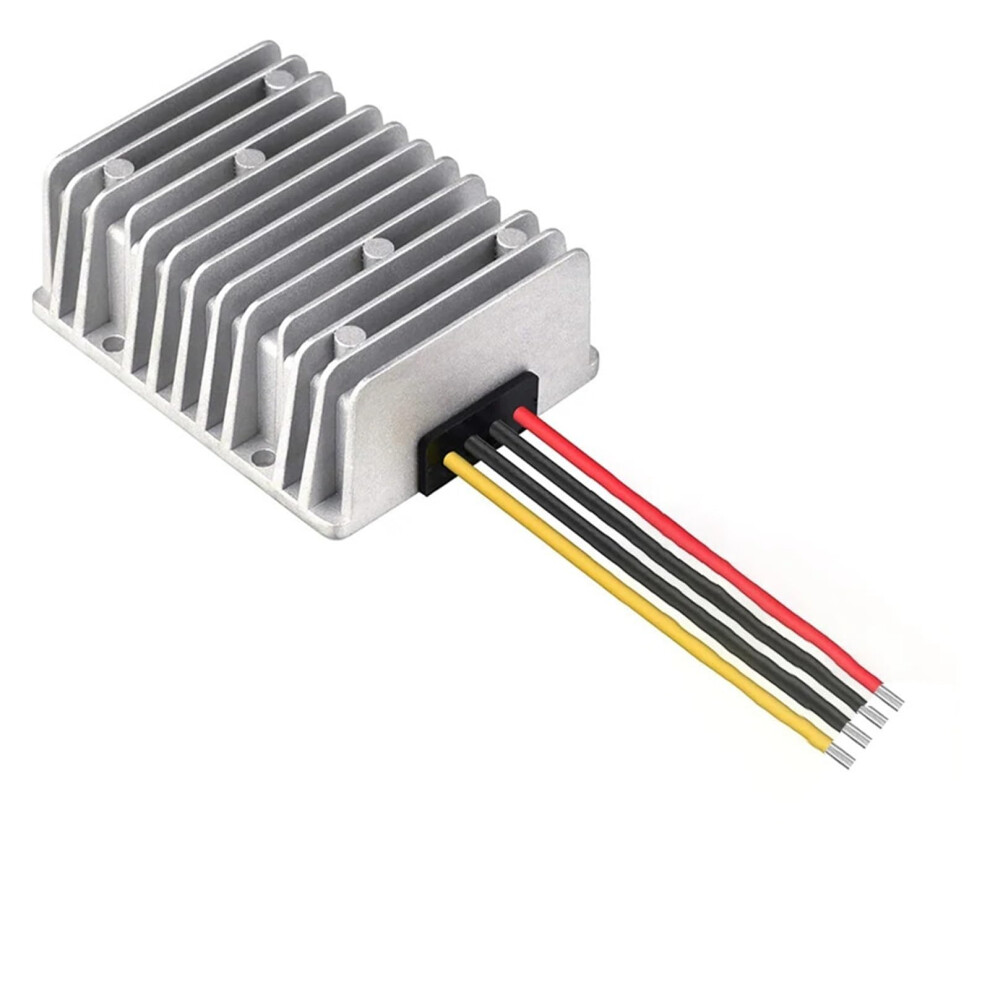 Dcdc Converter 60V (3072V) Input To 24V 15A Output Stepdown Module 9339159402108