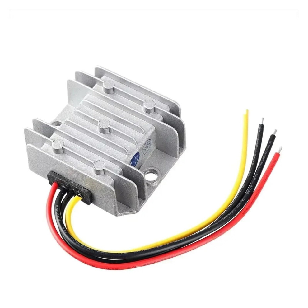24V To 12V 10A Dcdc Stepdown Converter, Buck Regulator, 24V Input 12V Output 9323874138657