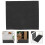 105 X 90 Cm Saugfähige Filz Matte Mit Waschbarem Polyester Einsatz 10