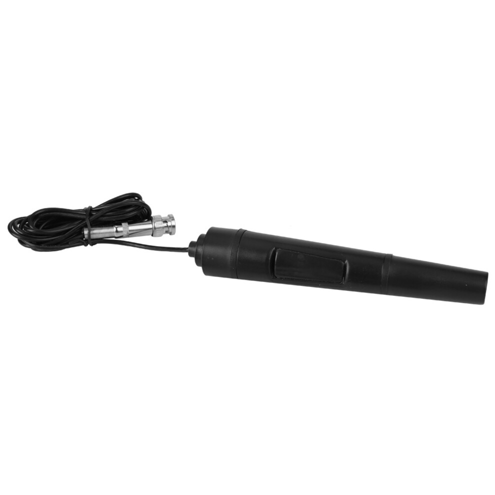 201Dh Ph Electrode Water Quality Probe Detachable Durable For Aquatic Testing 8401363670213