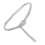 1 Tailleketting Metaal Punk Lichaamsketting Retro 9
