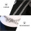 1 Tailleketting Metaal Punk Lichaamsketting Retro 10