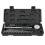 Bore Hole Indicator 26 Inch Range 0.001 Inch Resolution Large Dial Engine Cylinder Measuring Tool Kits 1