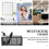 Mesh Pen Pencil Holder Metall Desktop Organizer Bürobedarf 10