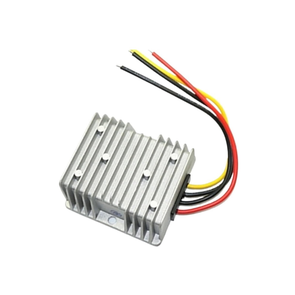 12V To 24V 15A Dc Dc Converter Stepup Boost Module, 1224V Input, 24V Output, Regulator 9339159402443