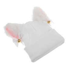 -Elastische Skihelmhoes Decoratieve Helmprotector Wasbare Helmhoes