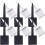 20 Boogschietdoel Spijkers Jachtspijkers Pen Accessoires 1
