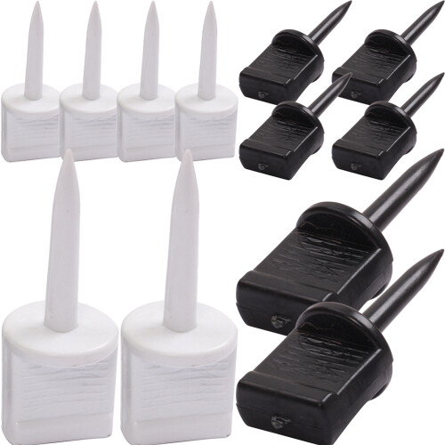 20 Boogschietdoel Spijkers Jachtspijkers Pen Accessoires 1