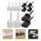 20 Boogschietdoel Spijkers Jachtspijkers Pen Accessoires 3