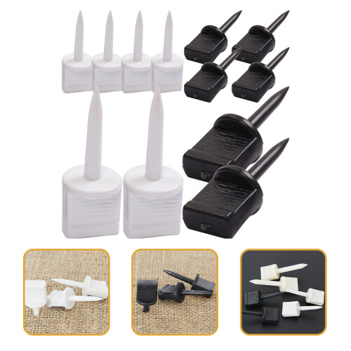 20 Boogschietdoel Spijkers Jachtspijkers Pen Accessoires 2