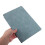 Writable White Board Notebook Schrijfbord Draagbaar A5 3