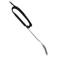 Adaptieve Spork Draagbaar Voor Senioren En Gehandicapten