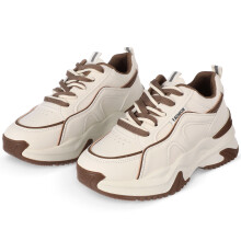 Dames Sneakers Tennisschoenen Sportschoenen Atletiekschoenen Gym