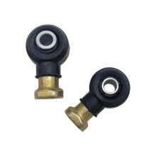 Ball Joint Tie Rod End A And B, 2Piece Set, Compatible With LH 260750 ATV UTV, Codes 20503 20507