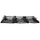 Car Cargo Net Polyester 1-Pack 35,4x11,8 Inch 1