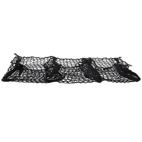 Car Cargo Net Polyester 1-Pack 35,4x11,8 Inch