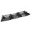 Car Cargo Net Polyester 1-Pack 35,4x11,8 Inch 6