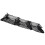Car Cargo Net Polyester 1-Pack 35,4x11,8 Inch 7